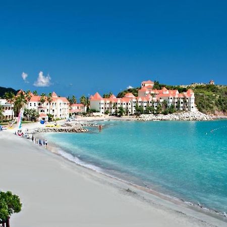 All Inclusive Divi Little Bay Beach Resort Philipsburg  Exterior foto