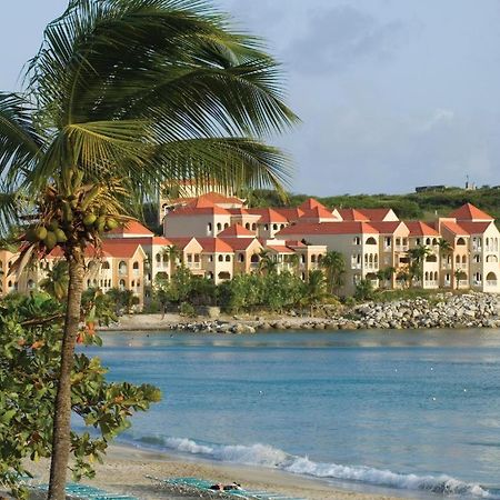 All Inclusive Divi Little Bay Beach Resort Philipsburg  Exterior foto