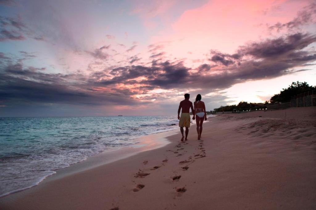 All Inclusive Divi Little Bay Beach Resort Philipsburg  Exterior foto