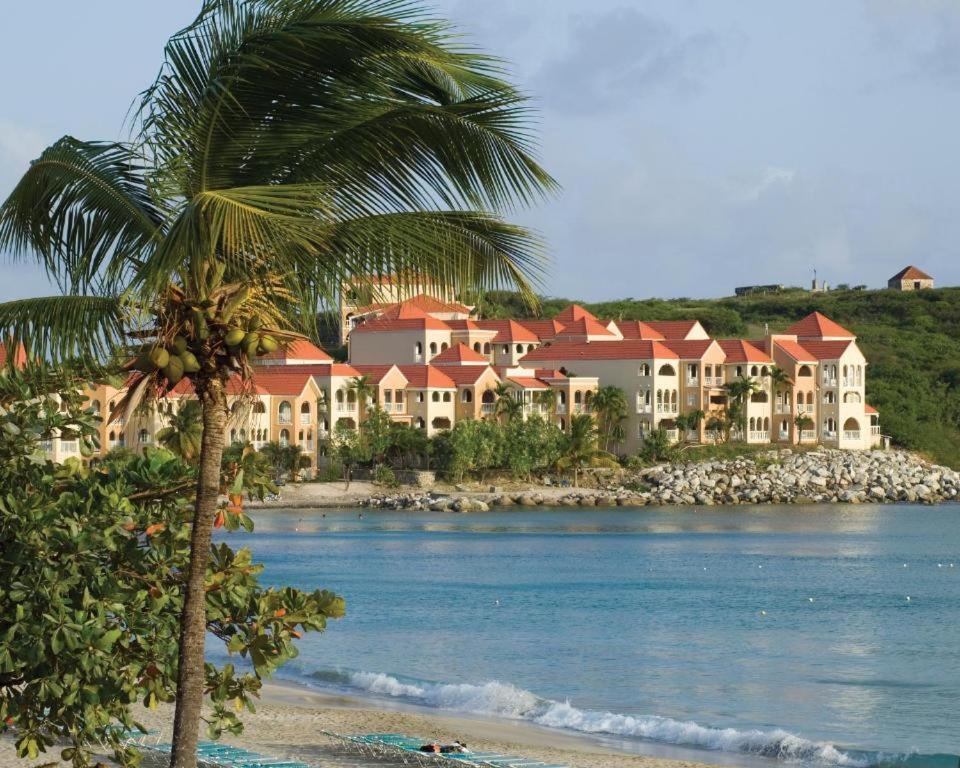 All Inclusive Divi Little Bay Beach Resort Philipsburg  Exterior foto