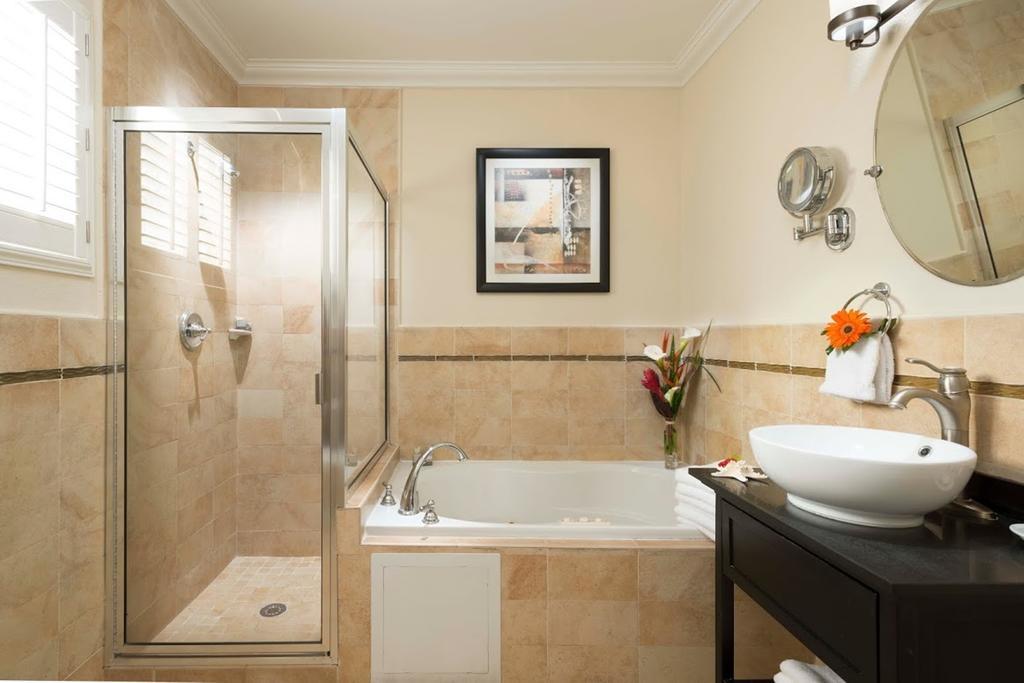 All Inclusive Divi Little Bay Beach Resort Philipsburg  Quarto foto