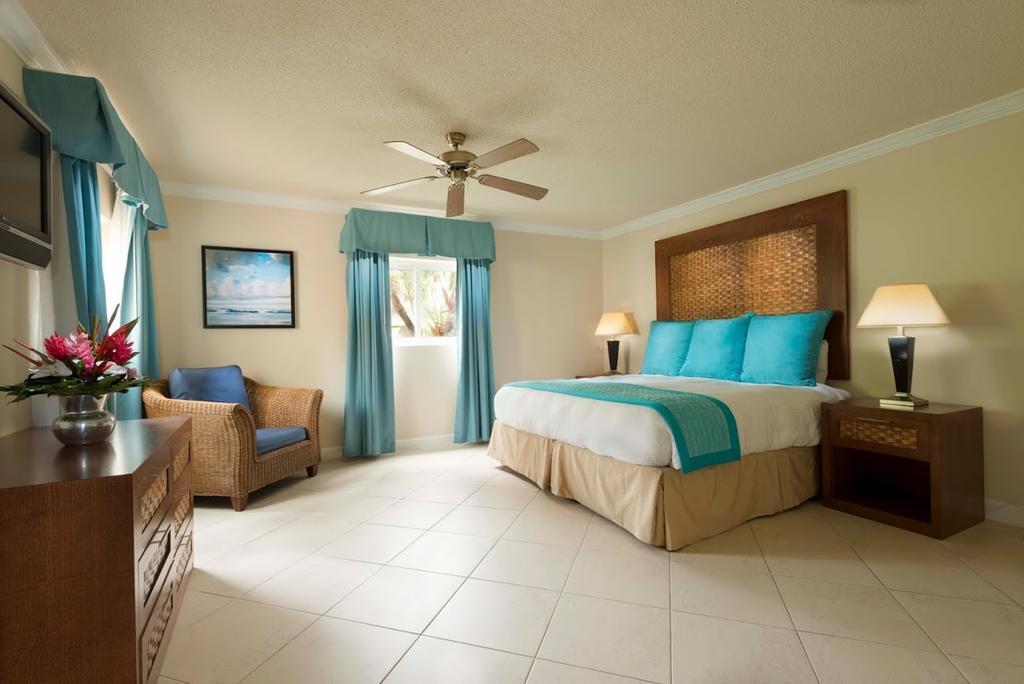 All Inclusive Divi Little Bay Beach Resort Philipsburg  Exterior foto